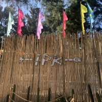 IPK Beach Food Bar.Houhai ,Sanya 