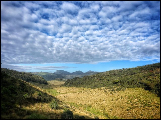 Horton Plains National Park 🏞 