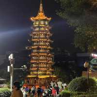 Guilin by Night 