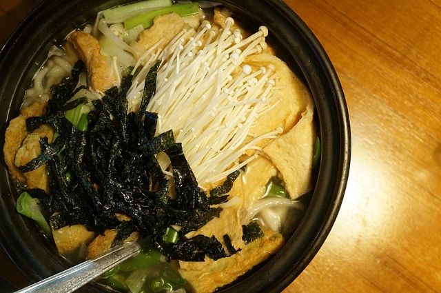 양재역 맛집. 심야식당