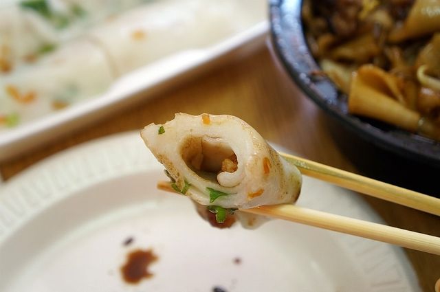 워싱턴 DC 차이나타운 맛집. 차이나보이
