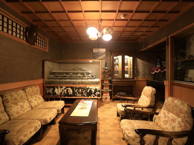亞蘇三館日式旅館