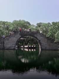 A Must Visit Gem in Shaoxing 🛶
