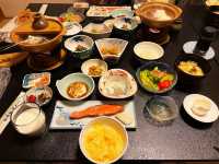 日本東北10日紅葉溫泉之旅