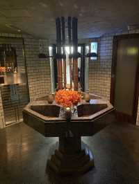 mott32 Hong Kong