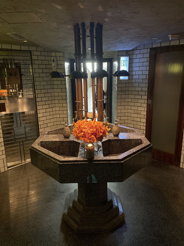 mott32 Hong Kong