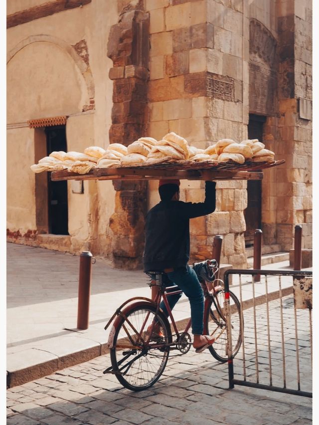 Egypt | Khan el-Khalili Bazaar