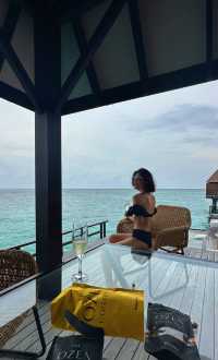 Maadhoo OZEN Reserve Bolifushi