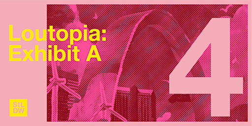 Loutopia: Exhibit A (St. Louis) | 6195 Delmar Blvd