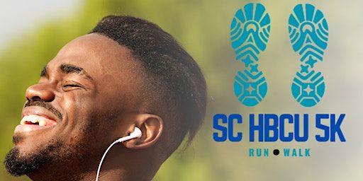 SC HBCU 5K Run/Walk (Columbia) | Downtown, Columbia, SC, USA