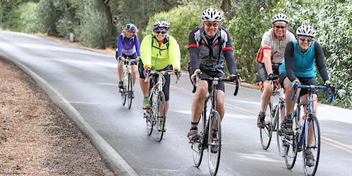 2023 Foxy's Fall Century (Davis) | Veterans Memorial Center