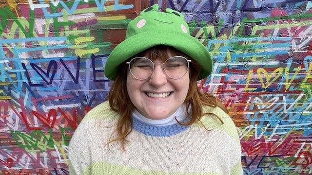 Corook 2023 (Denver) | Ophelia's Electric Soapbox