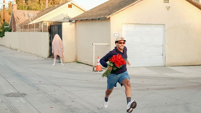 Zack Fox 2023 (Los Angeles) | The Bellwether