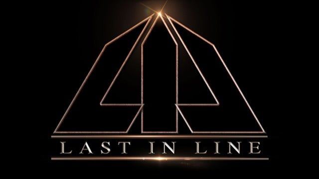 Last In Line 2024 (Las Vegas) | The Showroom at the Golden Nugget