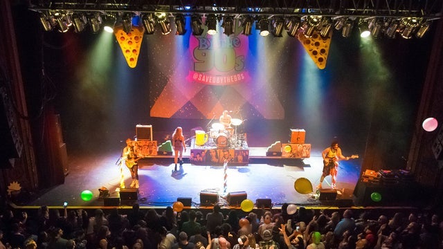 Saved By The 90's 2024 (Orlando) | House of Blues Orlando