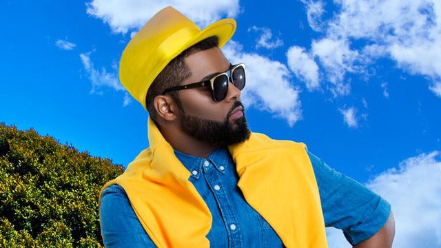 Musiq Soulchild & Leela James 2024 (Baltimore) | The Lyric