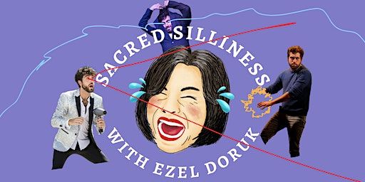 Sacred Silliness - Clown Playshops | Ashtanga Yoga Centre of Melbourne