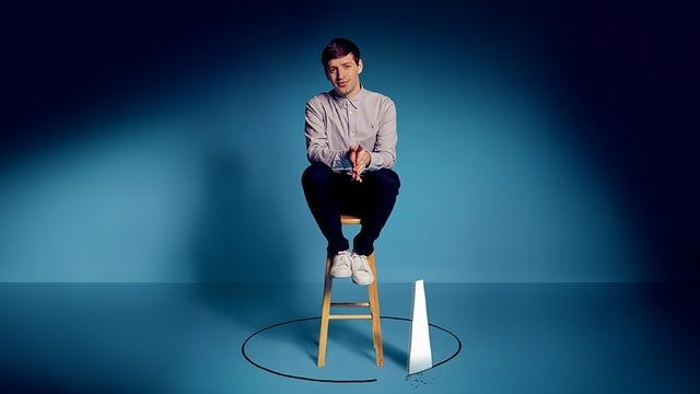 Alex Edelman's "Just For Us" 2024 (Ft Lauderdale) | Lillian S. Wells Hall at The Parker