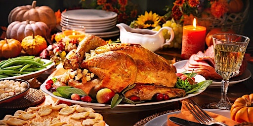 Thanksgiving Dinner | The Royal Scots Club Edinburgh