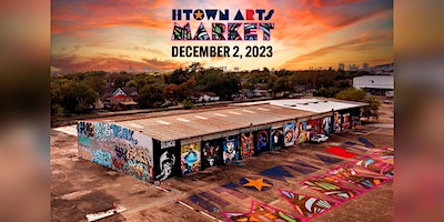 HTown Arts Market | Harrisburg Art Museum