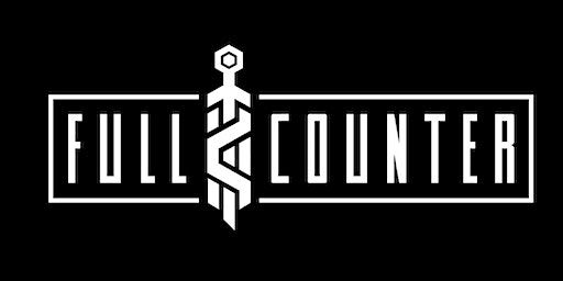 FULL COUNTER MIXED PAIRS THROWDOWN - 20th JANUARY 2024 - Spectator ticket | 17 Priestley Way