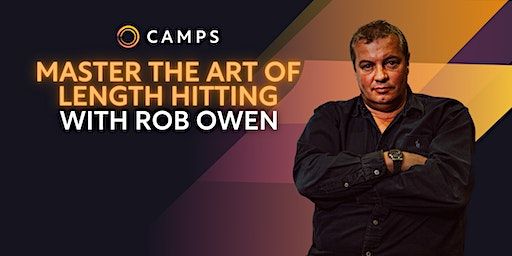 SquashSkills Camp: Master The Art Of Length Hitting With Rob Owen | The Edgbaston Priory Club