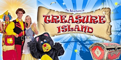 Moonfleet Manor Presents 'Treasure Island' - The Children's Pantomime | Moonfleet Manor Hotel