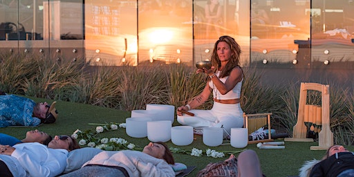 Sound Bath | Alila Marea Beach Resort Encinitas