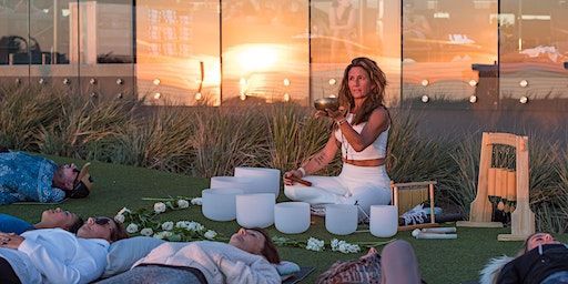 Sound Bath | Alila Marea Beach Resort Encinitas