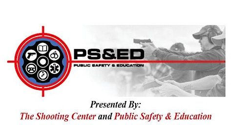 Defensive Tactics - Matt Mallory | American Police Hall of Fame & Museum