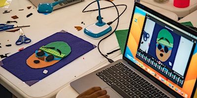 Stop Motion Animation, ages 7+ | Signals Media Arts Centre