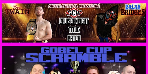 FEBRUARY FIGHT NIGHT 24 | 199 3rd Ave, Mountain Pine, AR 71956, United States
