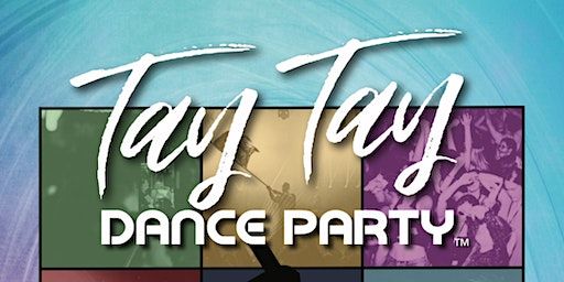 Lark Hall Presents Tay Tay Dance Party | Lark Hall