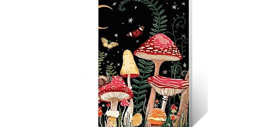 THe Concord - Sip & Paint (Magical Mushrooms, Saturday) | THe Concord, East Martin Luther King Junior Boulevard, Austin, TX, USA