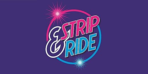 Strip & Ride - Spin Class | Fitness First, James Street West, Bath, UK
