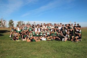 3rd Annual Pizza Run | California Polytechnic State University