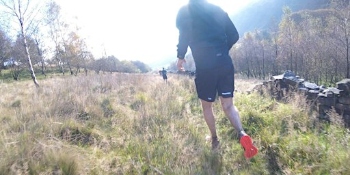 LTR Easter Half Marathon - Stoodley Pike (Sat 30th March) | HX7 5TT