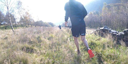 LTR Easter Half Marathon - Stoodley Pike (Sat 30th March) | HX7 5TT