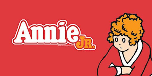 Annie Jr. - De Musical (15 juni om 16:00) | Inter Amicos