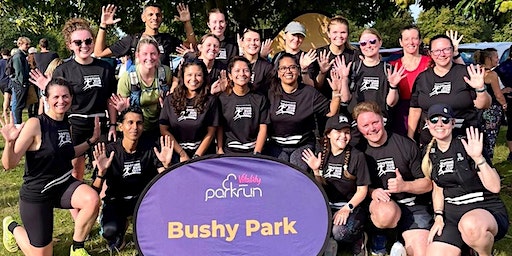 Tooting Run Club: Parkrun Touristing (Beckenham Place) | Beckenham Place Parkrun