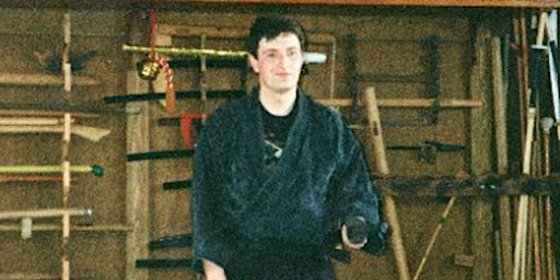 Bujinkan Inchicore Beginners Class | Inchicore Community Sports Centre