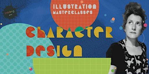 Illustration Masterclasses - Character Design | Paper Bird