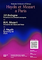 concert | Fondation Biermans-Lapôtre