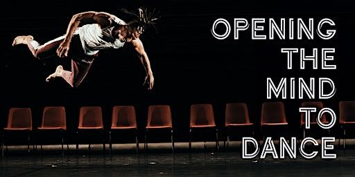 Opening the Mind to Dance | Killarney Court