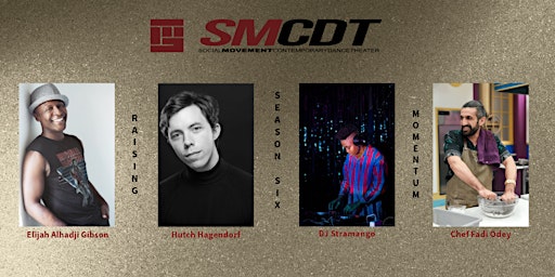 SMCDT is Raising Momentum!!! | MATCH - Midtown Arts and Theater Center Houston