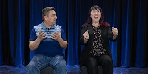 Lunchtime Theater - New Carpa Theater: Right Turns | West Valley Arts Council | Arts HQ Gallery