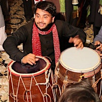 Zebi Dhol Master first time in UK! | Excellency Midlands, Stafford Park 6, Telford TF3 3AT, UK