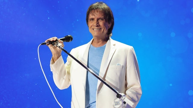 Roberto Carlos 2024 (Rosemont) | Rosemont Theatre