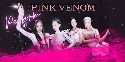 PERFORM PINK VENOM: 7 Weeks, Learn Blackpink's Dance & Perform At A Club! | Smuin Contemporary Ballet | Smuin Center for Dance