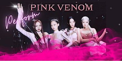 PERFORM PINK VENOM: 7 Weeks, Learn Blackpink's Dance & Perform At A Club! | Smuin Contemporary Ballet | Smuin Center for Dance